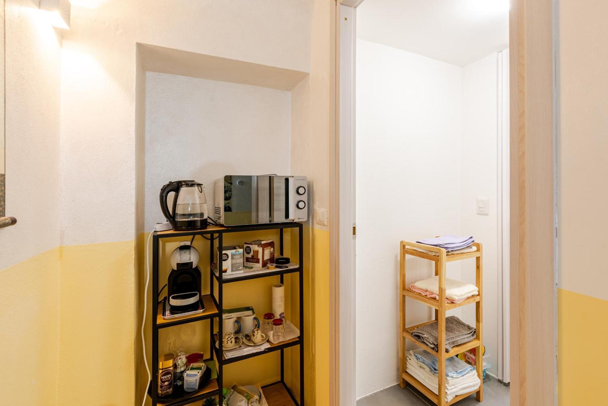 Zen Studio In The Center With Free Parking And 24Hours Automatic Check-In Casale Monferrato Esterno foto